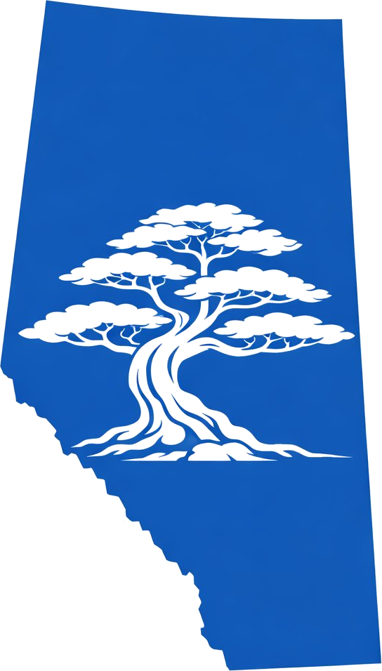 Central Alberta Bonsai